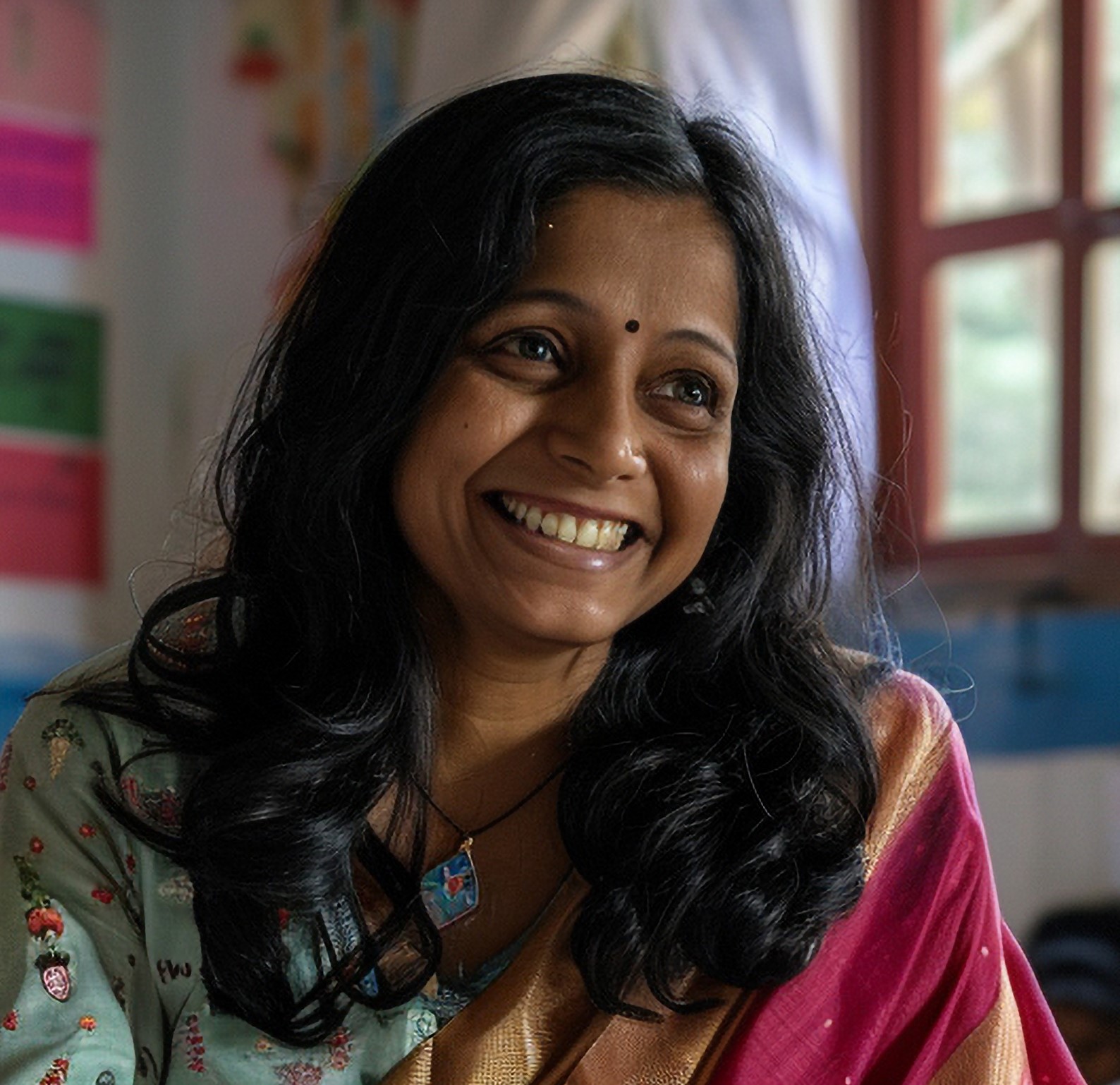Meera Kapoor