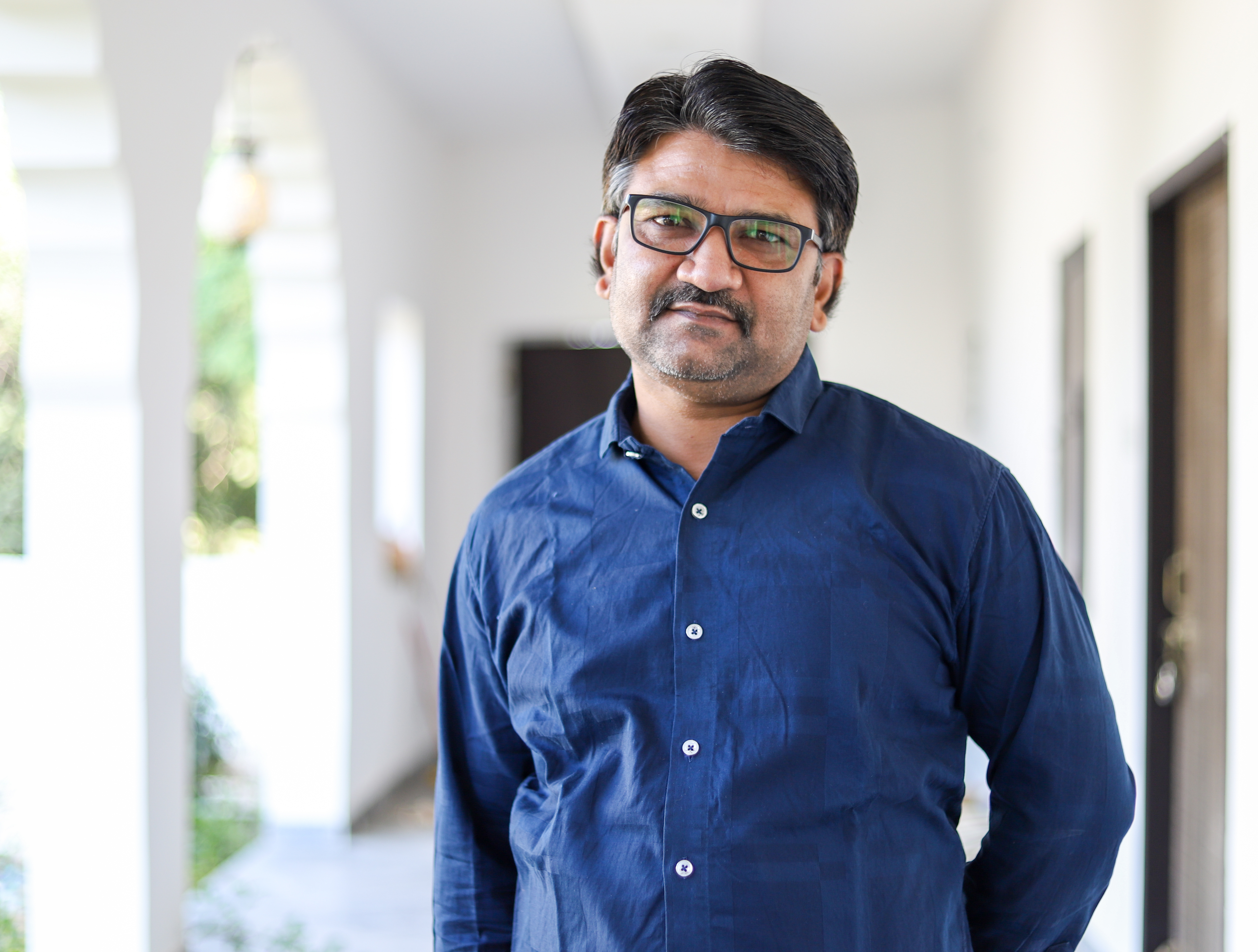 Ramesh Iyer